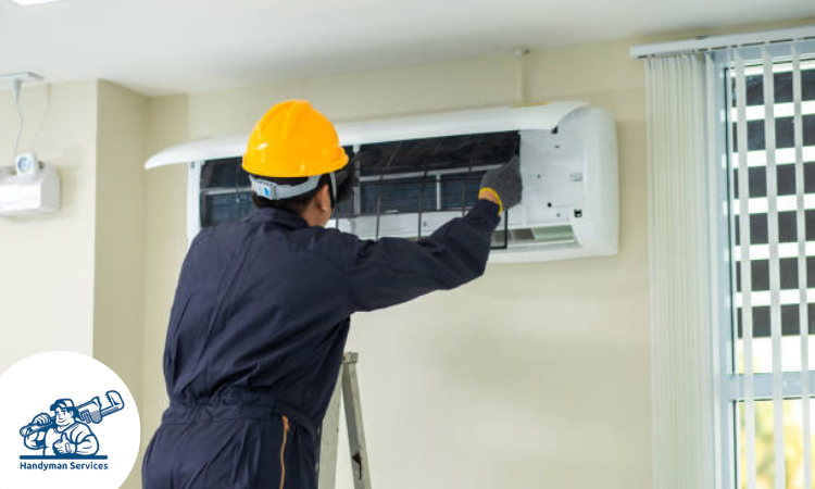 AC Repair Services Near Me