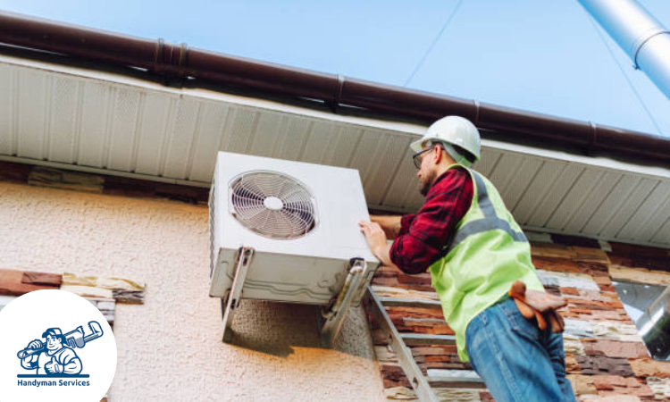 AC Repair Services Near Me - FAQ’s