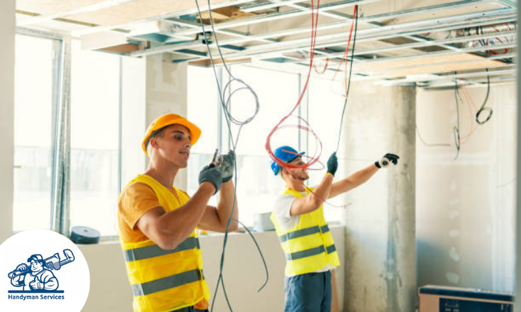 Electrician apprenticeships