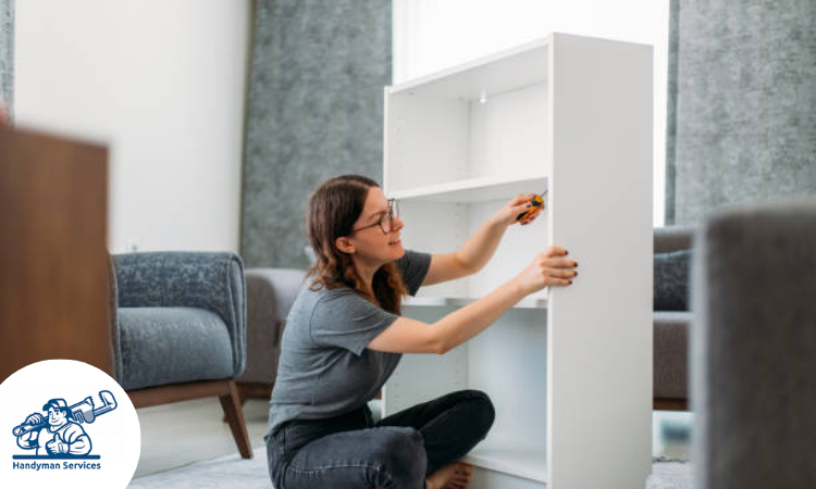 Furniture assembly services