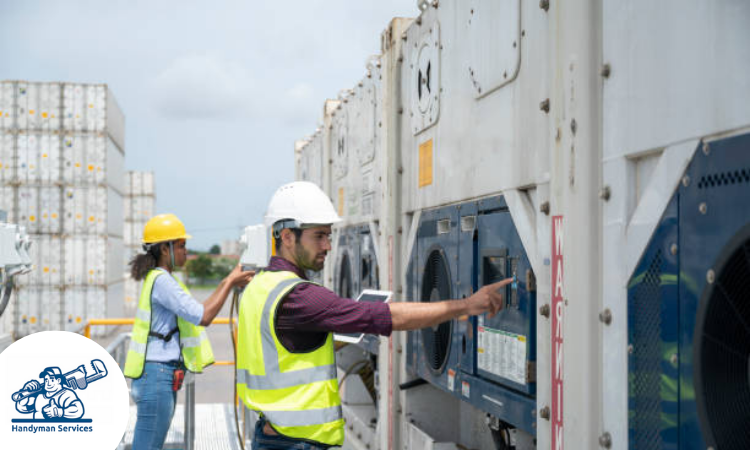 Recycling old generators