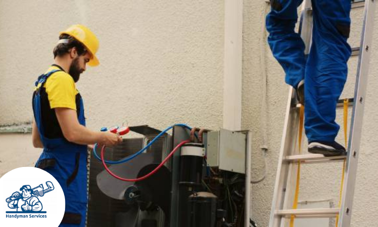 Choosing the right generator repair service