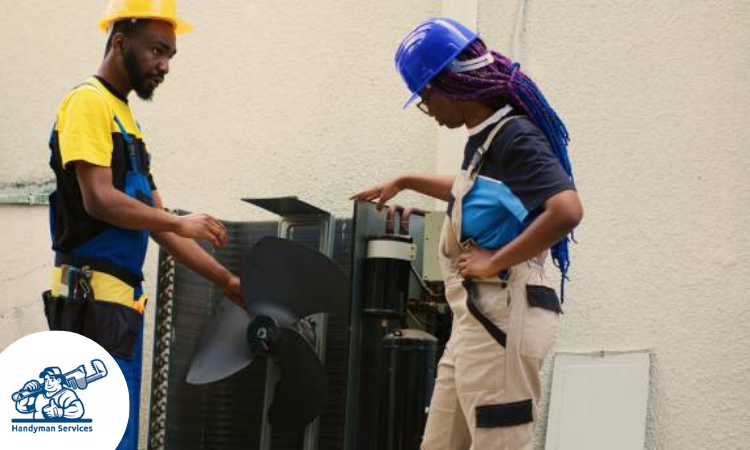 Generator repair services Near me