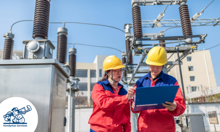 Preventing future electrical emergencies