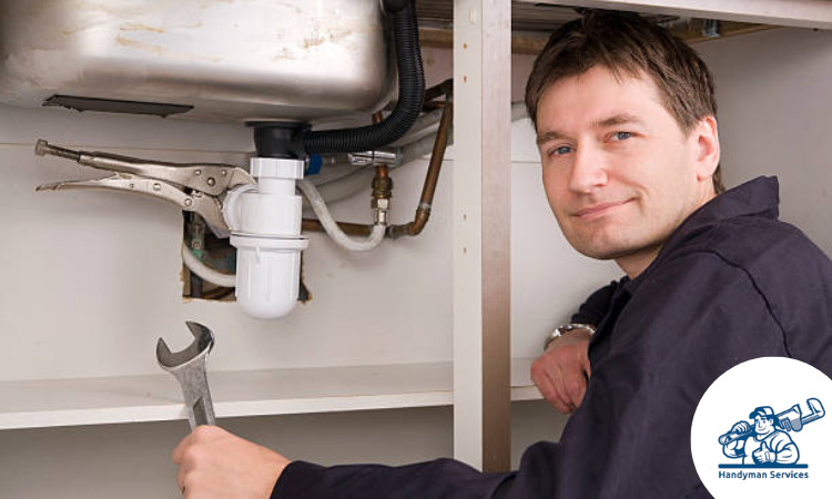 Plumbing services in UK - Experience and Qualifications