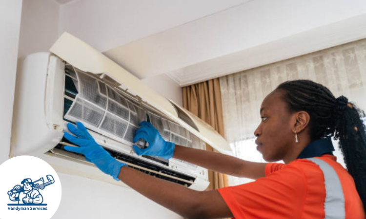 air conditioning repair near me - Additional benefits