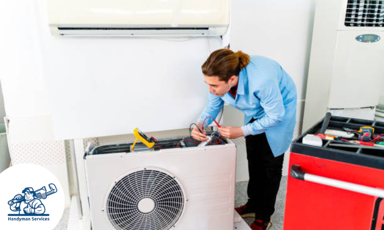 air conditioning repair near me