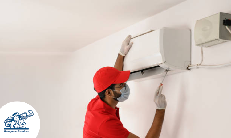 Top AC Repair Services
 - Environmental Awareness