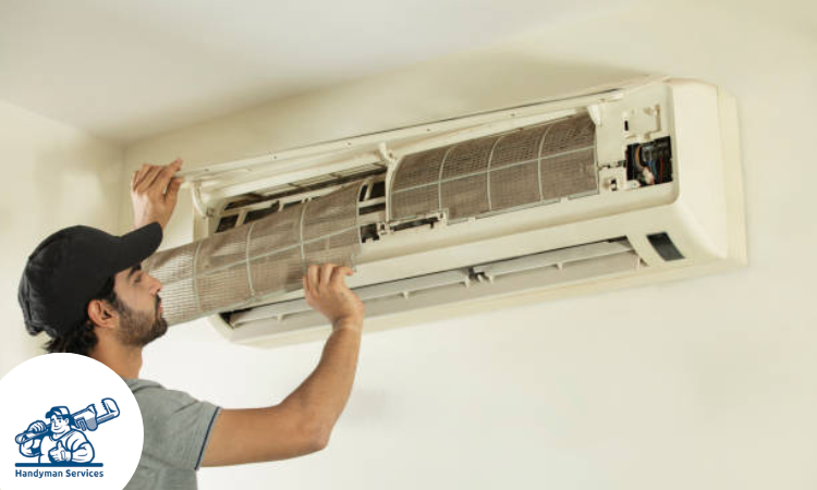 Top AC Repair Services