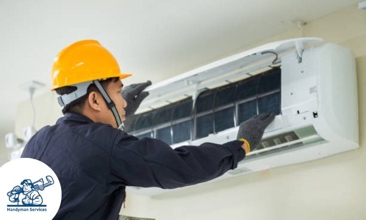 Top AC Repair Services
 - Insurance for Equipment 