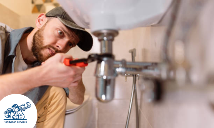 Plumbing Services