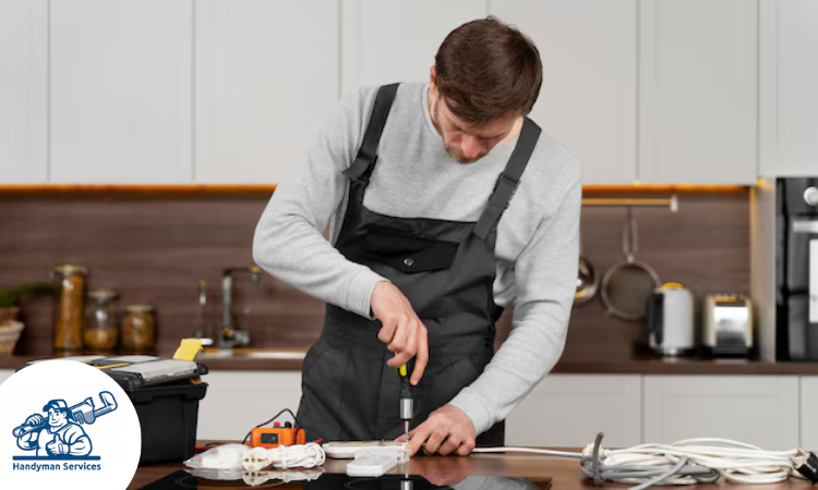 Appliance Installation Services - Making Your Life Easier