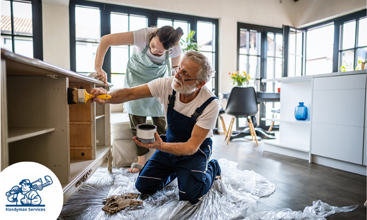 Home Improvements for the Elders - Remembering Days